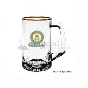 14 oz. Executive Sport Tankard 