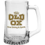 Business Beer Mugs - 14 oz. Executive Sport Tankard