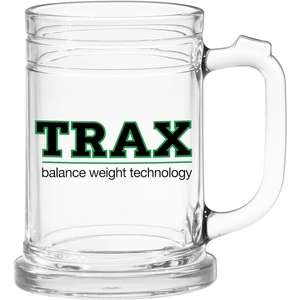 Custom Promotional 15 oz. Maritime Tankard