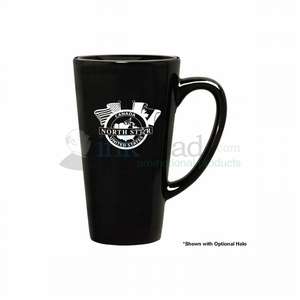 16 oz. Black Cafe Grande Mug 