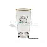 Business Beverage Glasses - 16 oz. Golf Sport Beverage/Mixing Glass