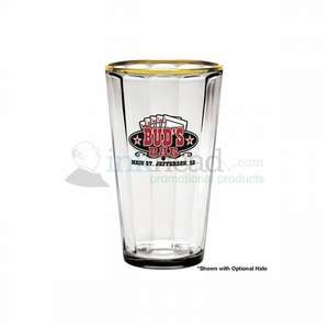 16 oz. Optic Mixing Glass 