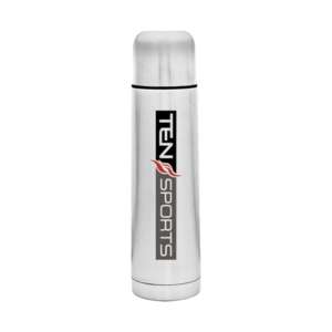 Custom Promotional 16.9 oz. 1/2 Liter Stainless Steel Thermos