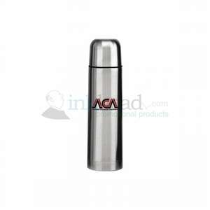 16.9 oz. 1/2 Liter Stainless Steel Thermos