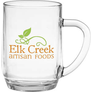 Custom Promotional 19 oz. Haworth Mug