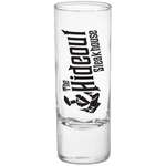 Custom Promotional Products - 2 oz. Shooter Shot Glass/Votive
