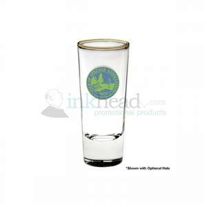 2 oz. Tequila Shot Glass