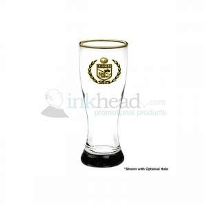 Custom Promotional 2.5 oz. Mini Pilsner Or Shot Glass