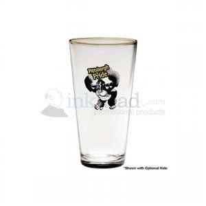 20 oz. Large Beverage/Mixing Glass
