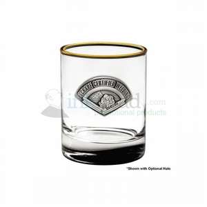 3 oz. Shot Glass/Votive