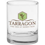 Custom Drinkware - 3 oz. Shot Glass/Votive
