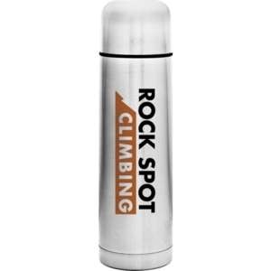 Custom Promotional 33.8 oz. 1 Liter Stainless Steel Thermos