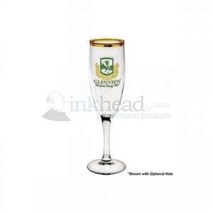 5.75 oz. Nuance Champagne Flute