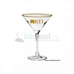 7.25 oz. Classic Stem Martini
