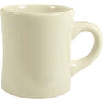 Personalized Promotional Products - 8 oz. Restaurant Mug