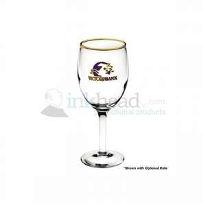 8 oz. Wine Glass