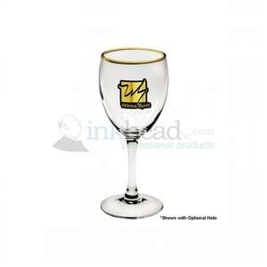 8.5 oz. Nuance Wine Glass 