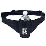 Custom Water Bottles - Waist Pack with Water Bottle Holder