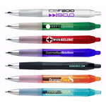 Customized Pens - BIC Intensity - Click Gel