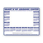Promotional Desktop & Office Items - Memo Board - 8-1/2" x11"