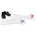 Logo Travel & Lifestyle - E-Z Reach Shoehorn