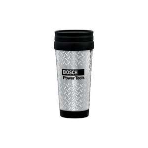 14 oz. Steel City Tool Box Design Tumbler 