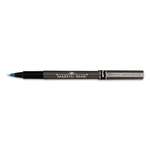 Business Writing Instruments - Uni-Ball - Platinum Gray Deluxe Micro Rollerball