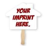 Business Products by Industry / Organization - House Hand Fan
