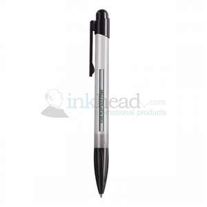 Custom Promotional Innovator Metallic Video Pen