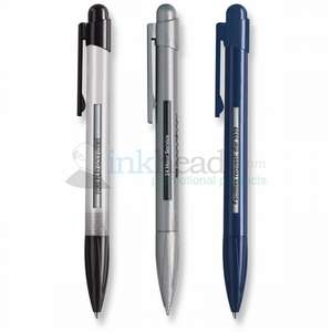 Innovator Metallic Video Pen 