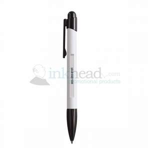 Custom Promotional Innovator Opaque Video Pen
