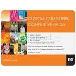Customized Hard Surface Mouse Pads - Vynex Mouse Pad - 6" x 8" x 1/8" HD