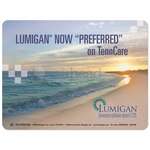 Custom Mouse Pads - Vynex Mouse Pad - 6" x 8" x 3/16"
