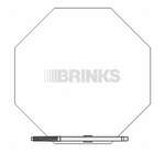 Wholesale Memo Boards - Stop Sign Memo Board