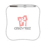 Logo Memo Boards - Palm Memo Board