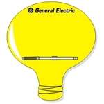 Business Memo Boards - Light Bulb Memo Board