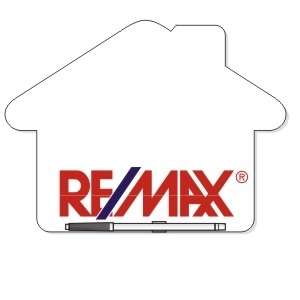 Custom Promotional House Memo Board