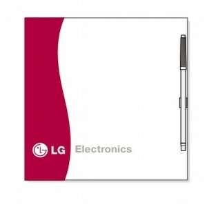 Custom Promotional Square Memo Board