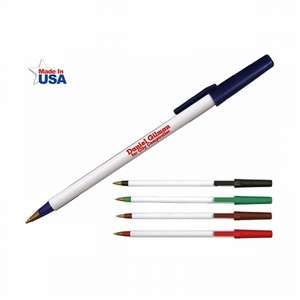 Custom Promotional Streamline Stick