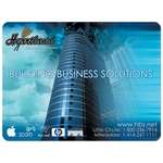 Promotional Hard Surface Mouse Pads - Vynex Mouse Pad - 6" x 8" x 1/16"