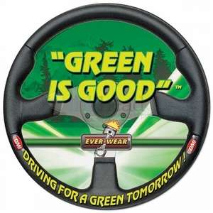 Custom Promotional Vynex Mouse Pad - 8" Round x 1/8"