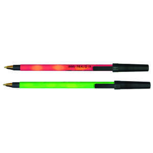 Custom Promotional Mood Stick Pen