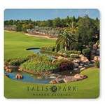 Customized Computer Accessories - Origin'L Fabric Mouse Pad - 6" x 8" x 1/8"