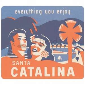 Custom Promotional SoftTouch Mouse Pad - 7-1/2" x 8-1/2" x 1/16"