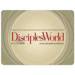 Promotional Computer Accessories - SoftTouch Mouse Pad - 6" x 8" x 1/8"