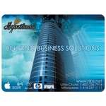 Wholesale Computer Accessories - Barely There Mouse Pad - 6" x 8" x .019"