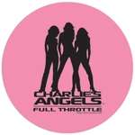 Customized Thin Mouse Pads - Barely There Mouse Pad - 8" Round x .019"
