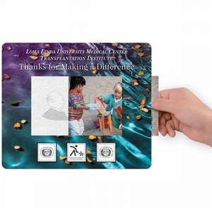 Frame-It FLEX Window/Photo Mouse Pad - 7-1/2