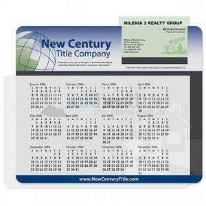 Custom Promotional Frame-It LIFT-top Mouse Pad - 8" x 9-1/2" x 1/16" (Heavy duty base)