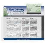 Business Frame Mouse Pads - Frame-It LIFT-top Mouse Pad - 8" x 9-1/2" x 1/16" (Heavy duty base)